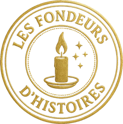 Les Fondeurs d'Histoires