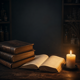 Pourquoi l'odeur des vieux livres nous plaît-elle autant ?