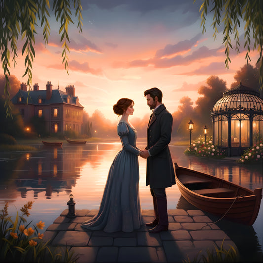 La nouvelle bougie artisanale et son coffret de fondants inspirés des amours interdites - Les Fondeurs d'Histoires