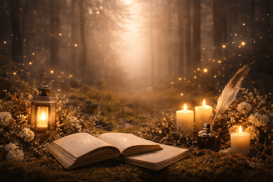 Pourquoi Les Fondeurs d’Histoires ne créent pas des bougies comme les autres - Les Fondeurs d'Histoires