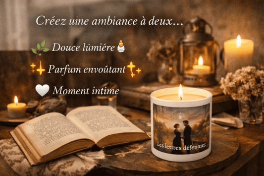 💝 Saint-Valentin : offrir plus qu’un cadeau, offrir une histoire à vivre - Les Fondeurs d'Histoires