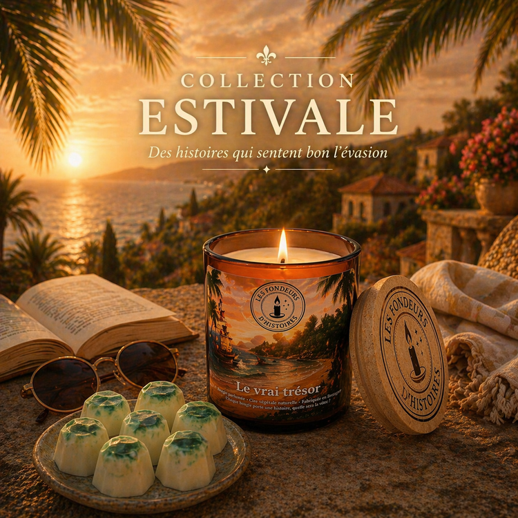 🌞 Estival