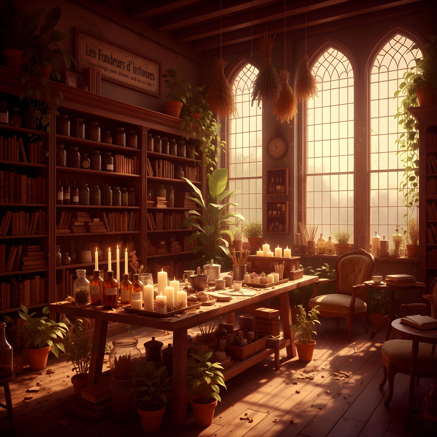 ✨ Toutes nos créations.