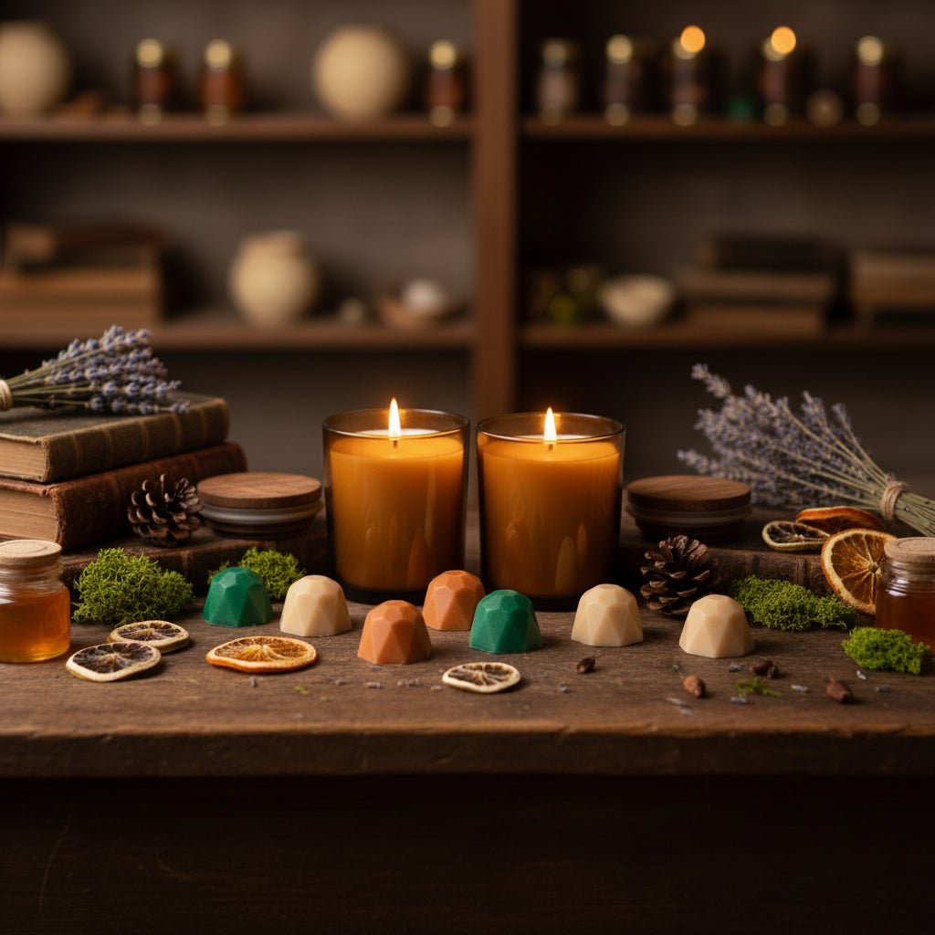 ✨ Collection – Disponible toute l’année - Les Fondeurs d'Histoires