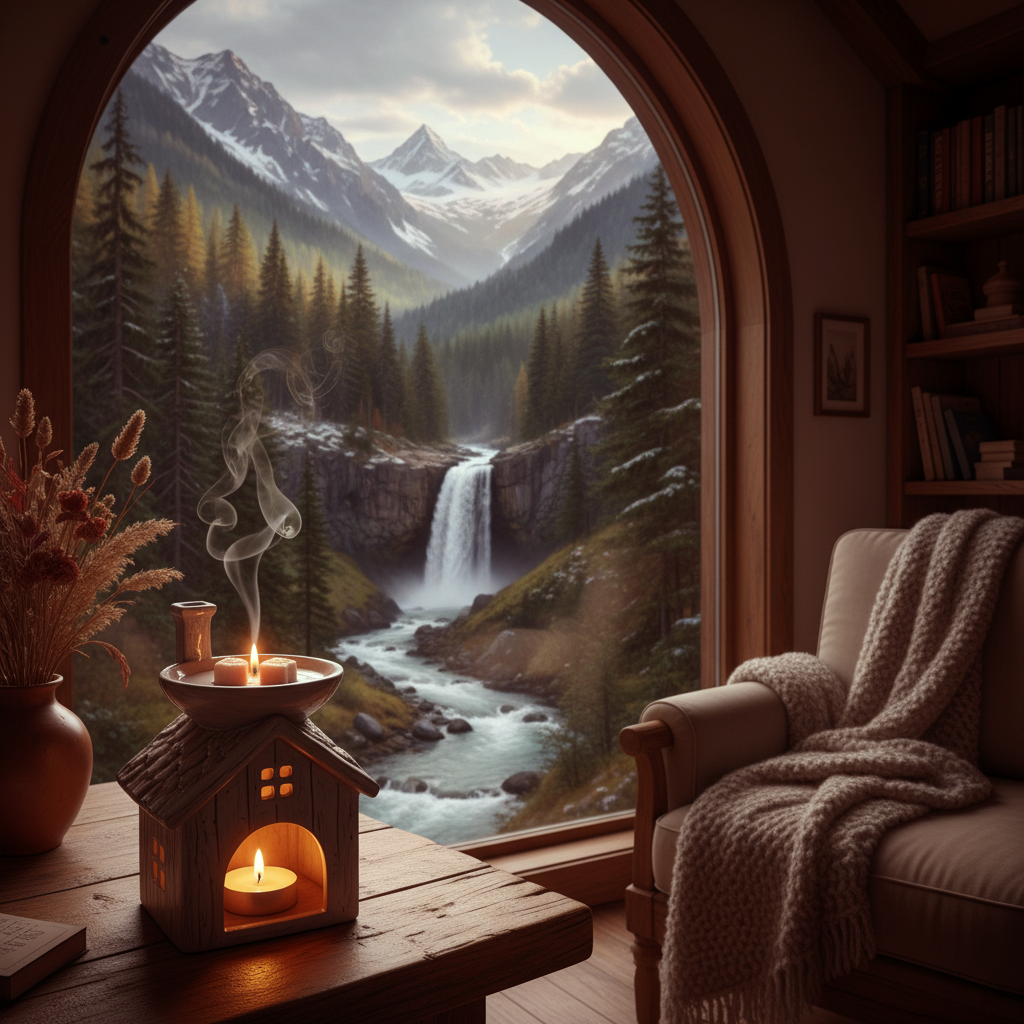 Collection de bougies artisanales haut de gamme, chaque fragrance inspirée d’une histoire.