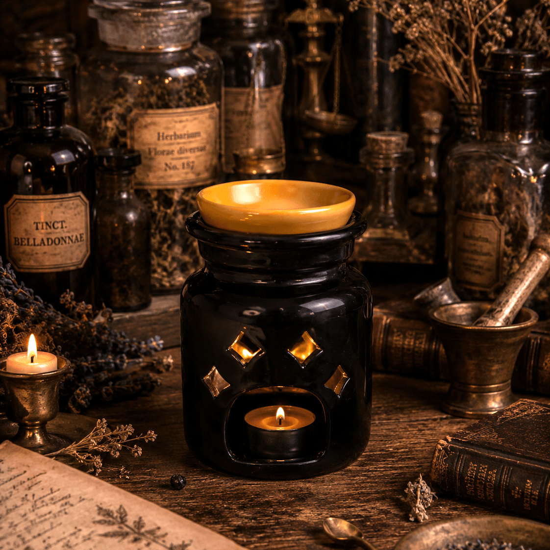 <span style="color:rgb(0,0,0);">Bougie artisanale parfumée -</span> Br_leur_fondants_Flacon_d_Ombre_en_c_ramique_avec_bouchon_effet_li_ge - Les Fondeurs d'Histoires - <span style="color:rgb(0,0,0);">en cire végétale fabriquée en Bretagne - Les Fondeurs d’Histoires</span>