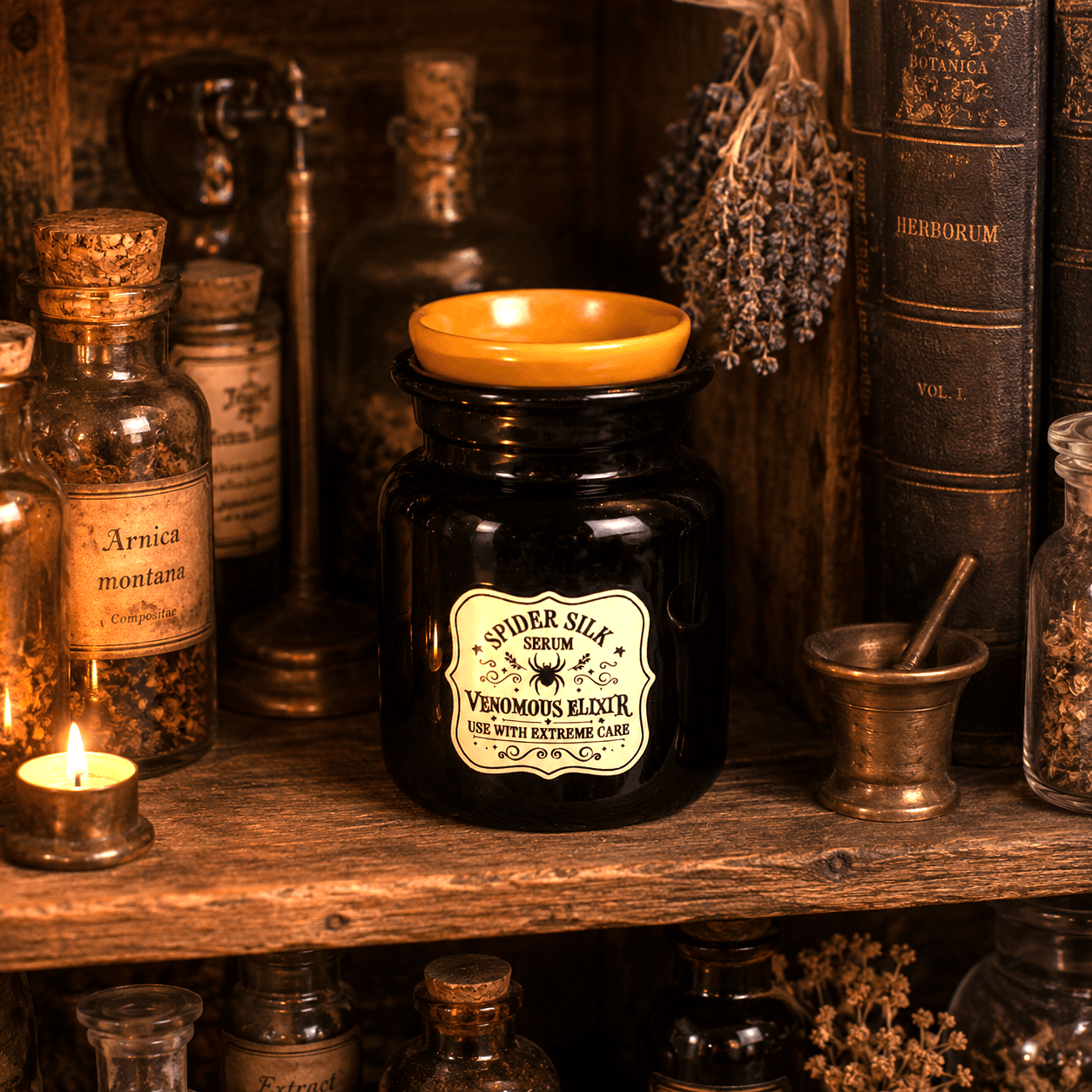 <span style="color:rgb(0,0,0);">Bougie artisanale parfumée -</span> Br_leur_fondants_Flacon_d_Ombre_en_forme_de_bouteille_d_apothicaire_Les_Fondeurs_d_Histoires - Les Fondeurs d'Histoires - <span style="color:rgb(0,0,0);">en cire végétale fabriquée en Bretagne - Les Fondeurs d’Histoires</span>