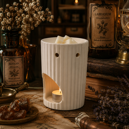 Brûleur à fondants Origine