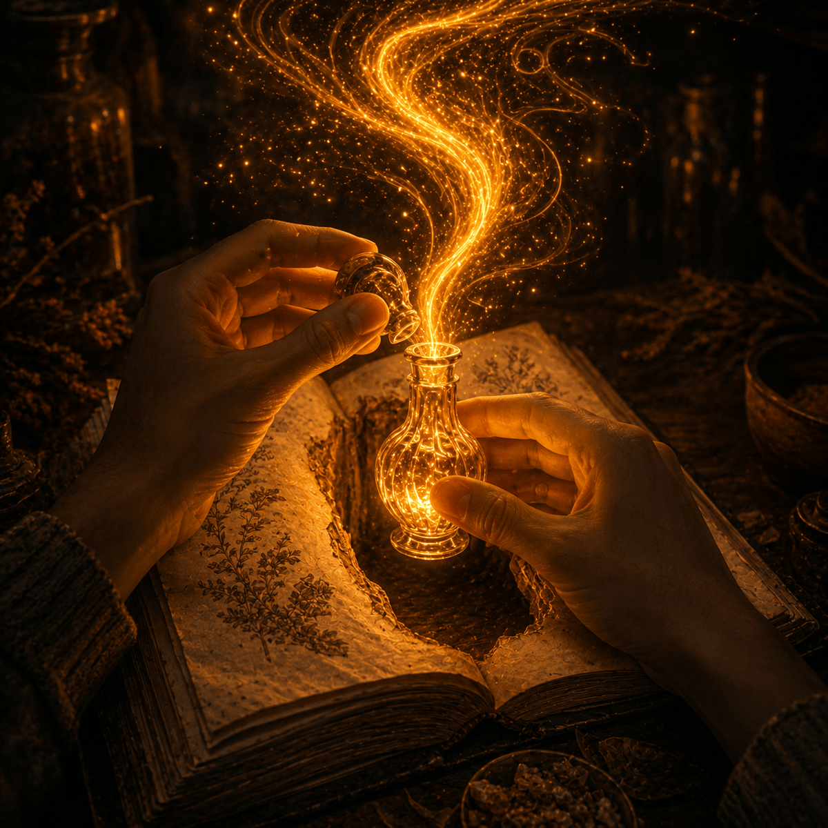 <span style="color:rgb(0,0,0);">Bougie artisanale parfumée -</span> Chapitre_6_La_decouverte - Les Fondeurs d'Histoires - <span style="color:rgb(0,0,0);">en cire végétale fabriquée en Bretagne - Les Fondeurs d’Histoires</span>