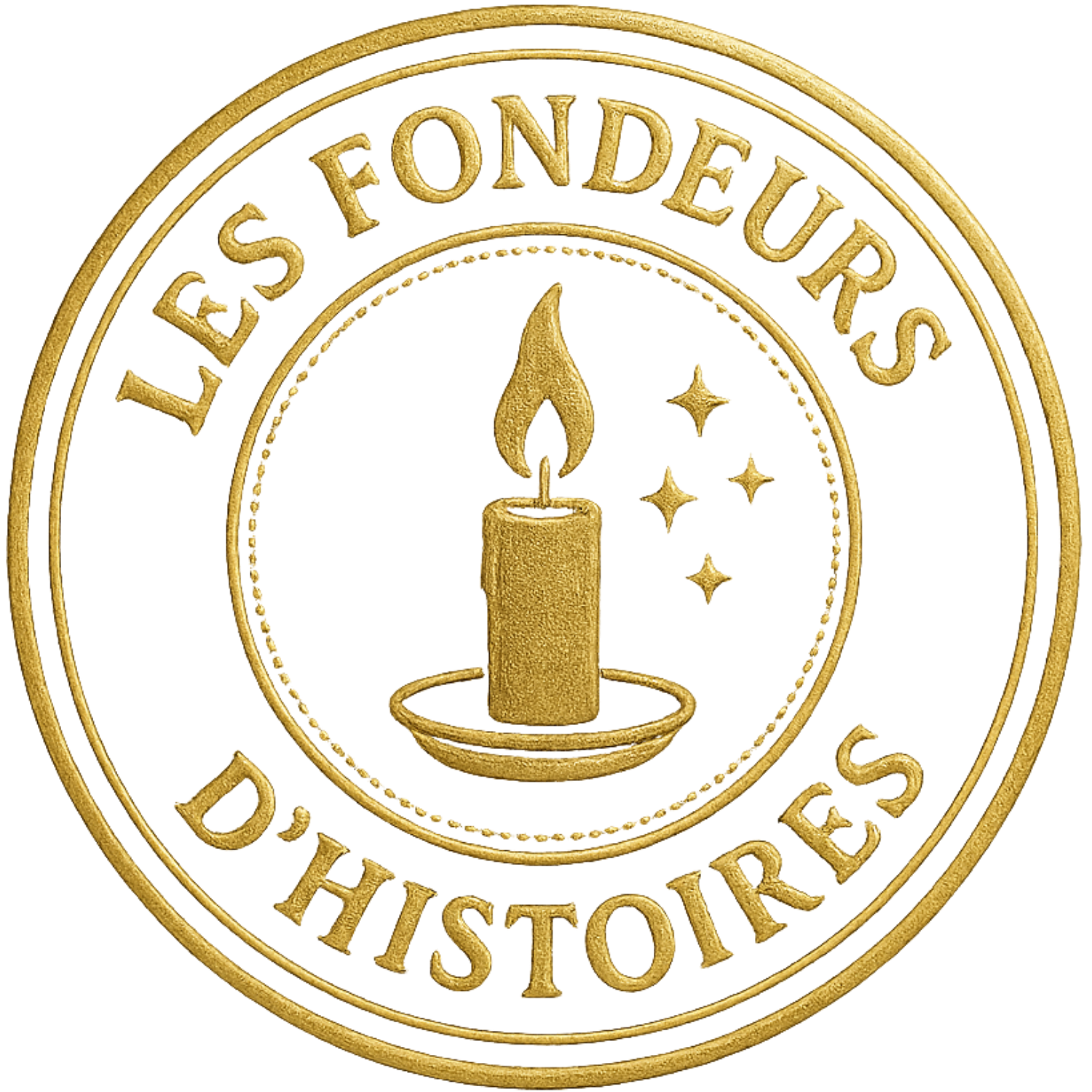 Bougie bretonne artisanale parfumée fabriquée en Bretagne dans l’atelier Les Fondeurs d’Histoires