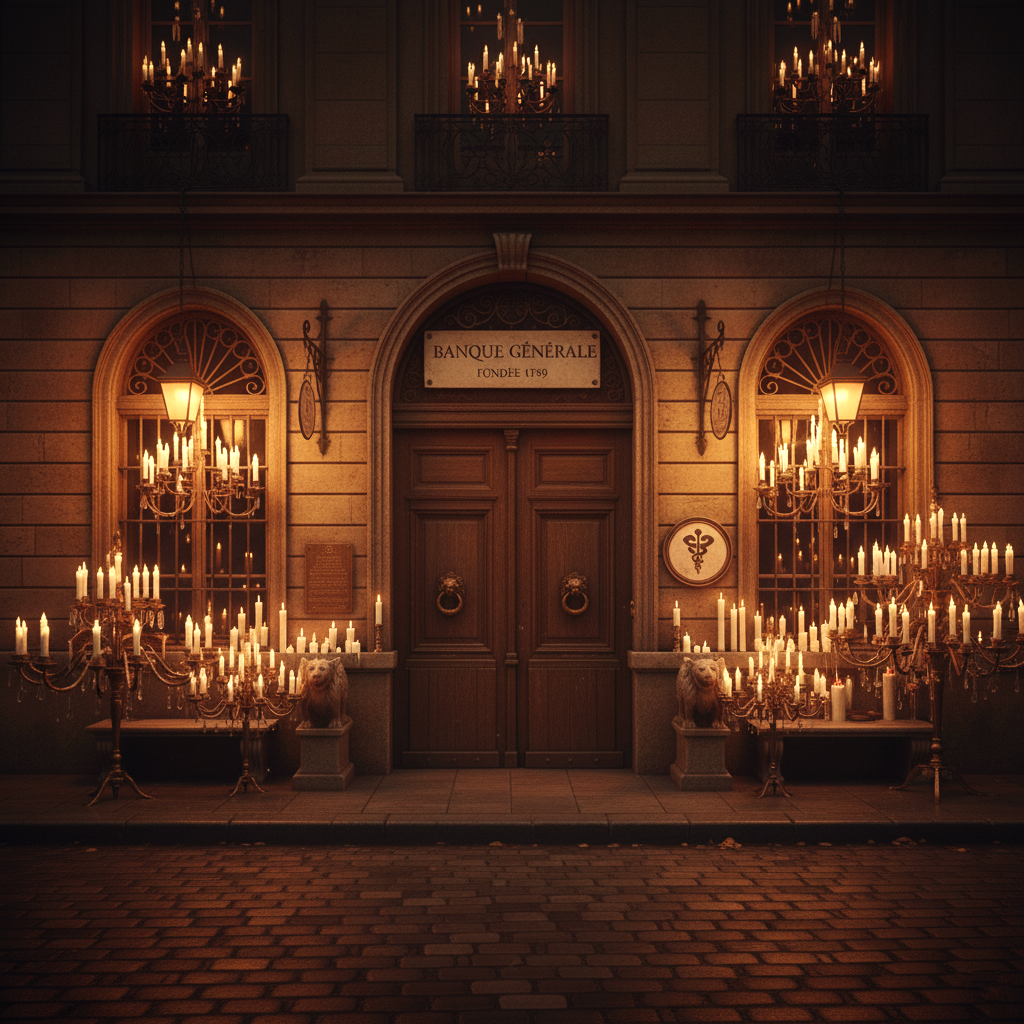 Fabrication manuelle de bougies parfumées dans l’atelier breton