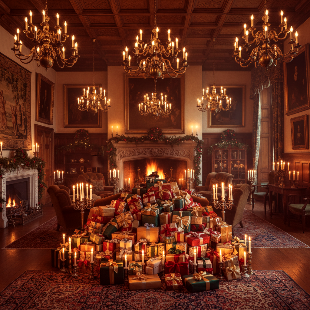 Bougie de collection – senteurs boisées et notes chaleureuses