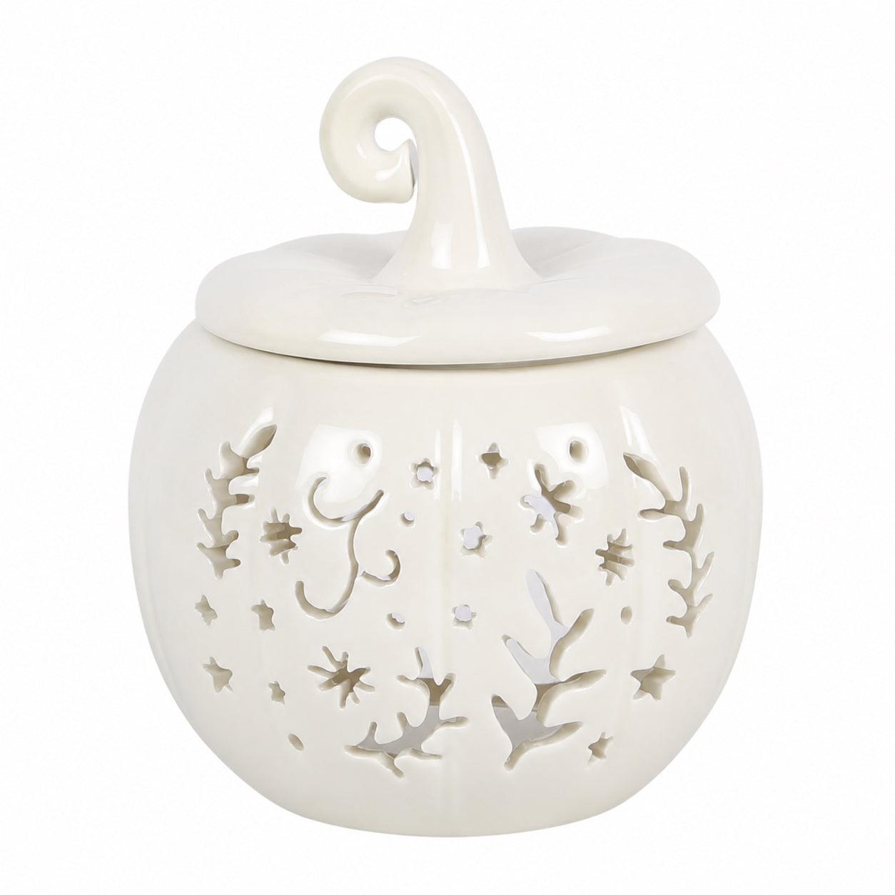 <span style="color:rgb(0,0,0);">Bougie artisanale parfumée -</span> Vue_de_face_du_br_leur_fondants_Citrouille_Enchant_e_en_c_ramique_finition_brillante - Les Fondeurs d'Histoires - <span style="color:rgb(0,0,0);">en cire végétale fabriquée en Bretagne - Les Fondeurs d’Histoires</span>
