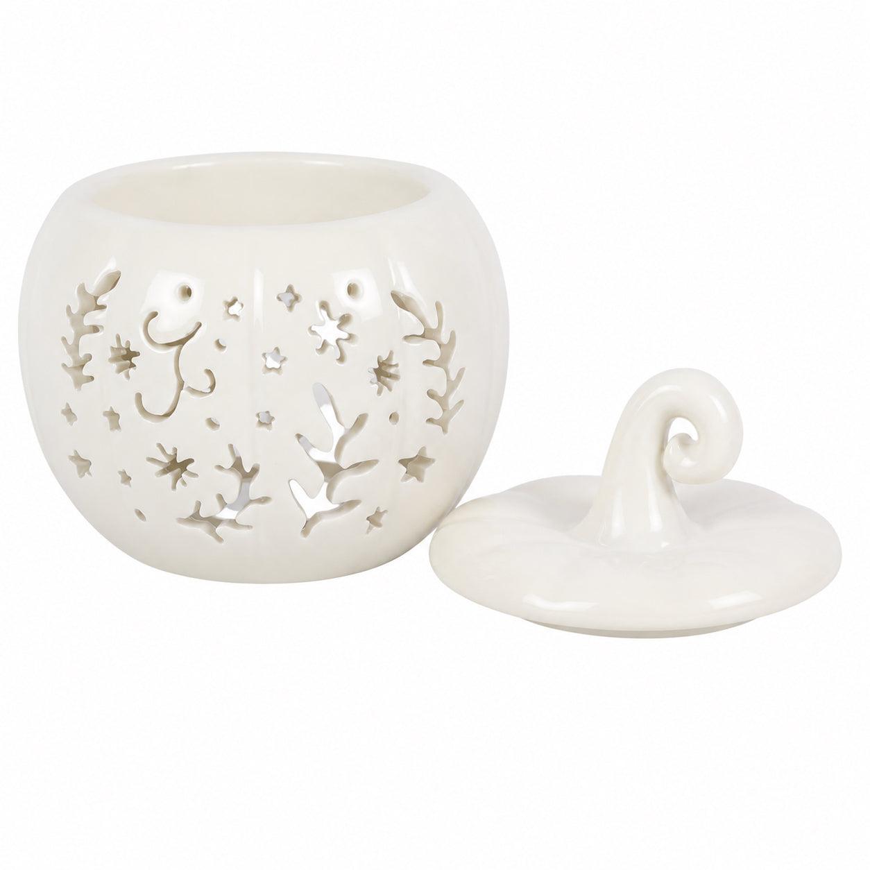 <span style="color:rgb(0,0,0);">Bougie artisanale parfumée -</span> Vue_de_trois_quarts_du_br_leur_Citrouille_Enchant_e_avec_ouverture_pour_bougie_chauffe-plat - Les Fondeurs d'Histoires - <span style="color:rgb(0,0,0);">en cire végétale fabriquée en Bretagne - Les Fondeurs d’Histoires</span>