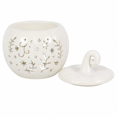 <span style="color:rgb(0,0,0);">Bougie artisanale parfumée -</span> Vue_de_trois_quarts_du_br_leur_Citrouille_Enchant_e_avec_ouverture_pour_bougie_chauffe-plat - Les Fondeurs d'Histoires - <span style="color:rgb(0,0,0);">en cire végétale fabriquée en Bretagne - Les Fondeurs d’Histoires</span>