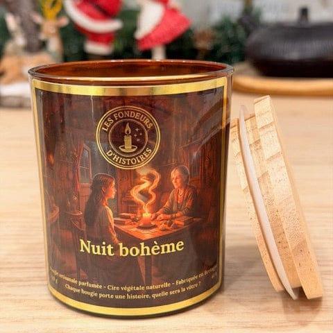 <span style="color:rgb(0,0,0);">Bougie artisanale parfumée -</span> bougie-nuit-bohemebougieles-fondeurs-dhistoires-4734358 - Les Fondeurs d'Histoires - <span style="color:rgb(0,0,0);">en cire végétale fabriquée en Bretagne - Les Fondeurs d’Histoires</span>