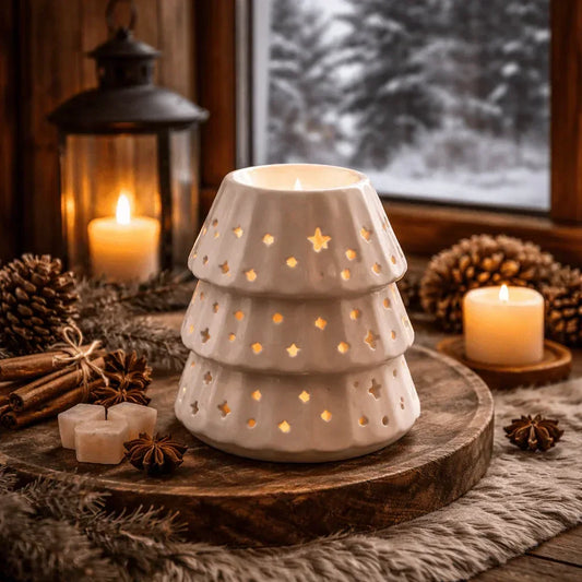 Brûleur à fondants Pran - Grand Sapin - Les Fondeurs d'Histoires