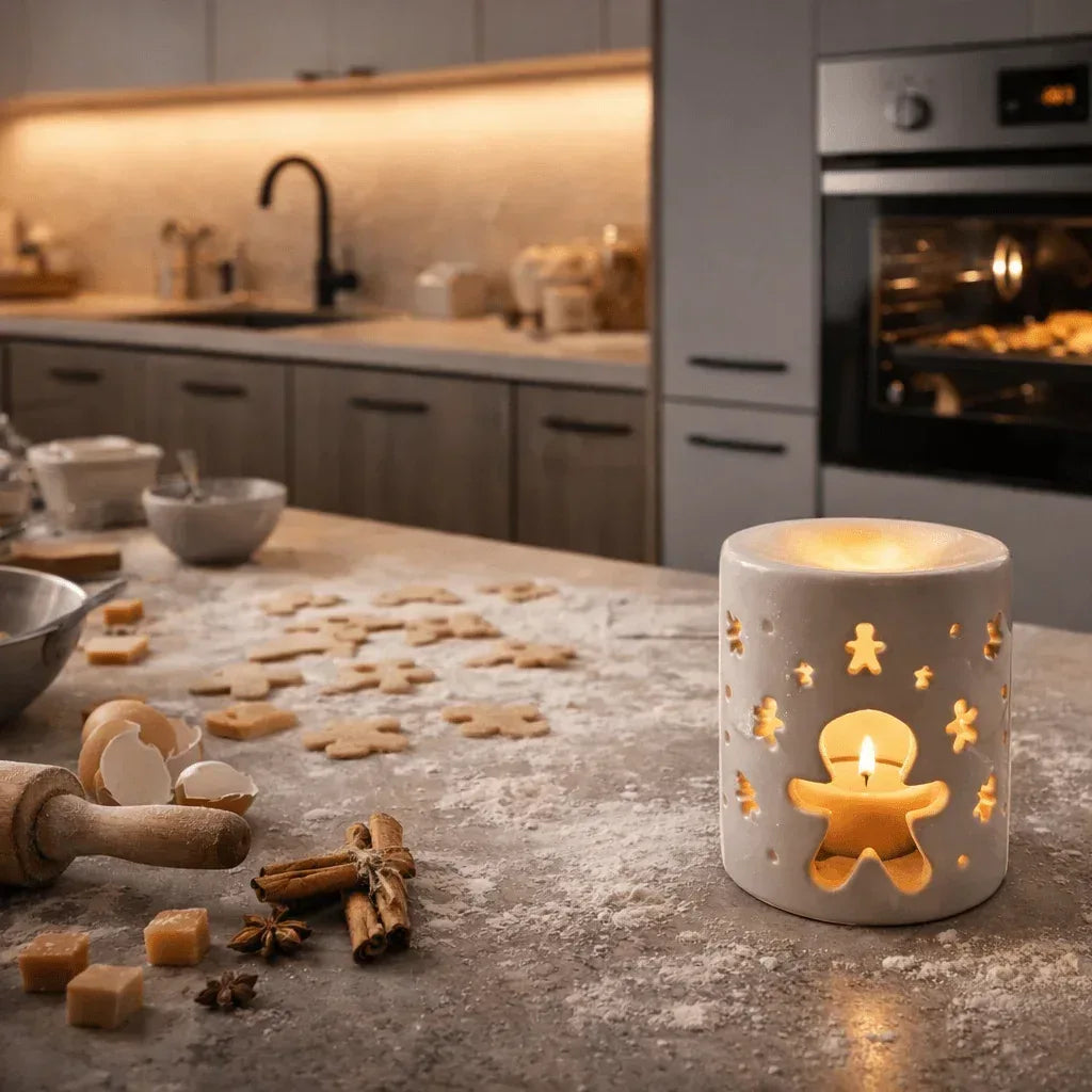 Brûleur à fondants Zenor - Biscuits - Les Fondeurs d'Histoires