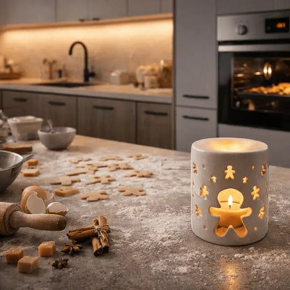 Brûleur à fondants Zenor - Biscuits - Les Fondeurs d'Histoires