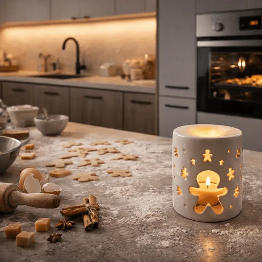 Brûleur à fondants Zenor - Biscuits - Les Fondeurs d'Histoires