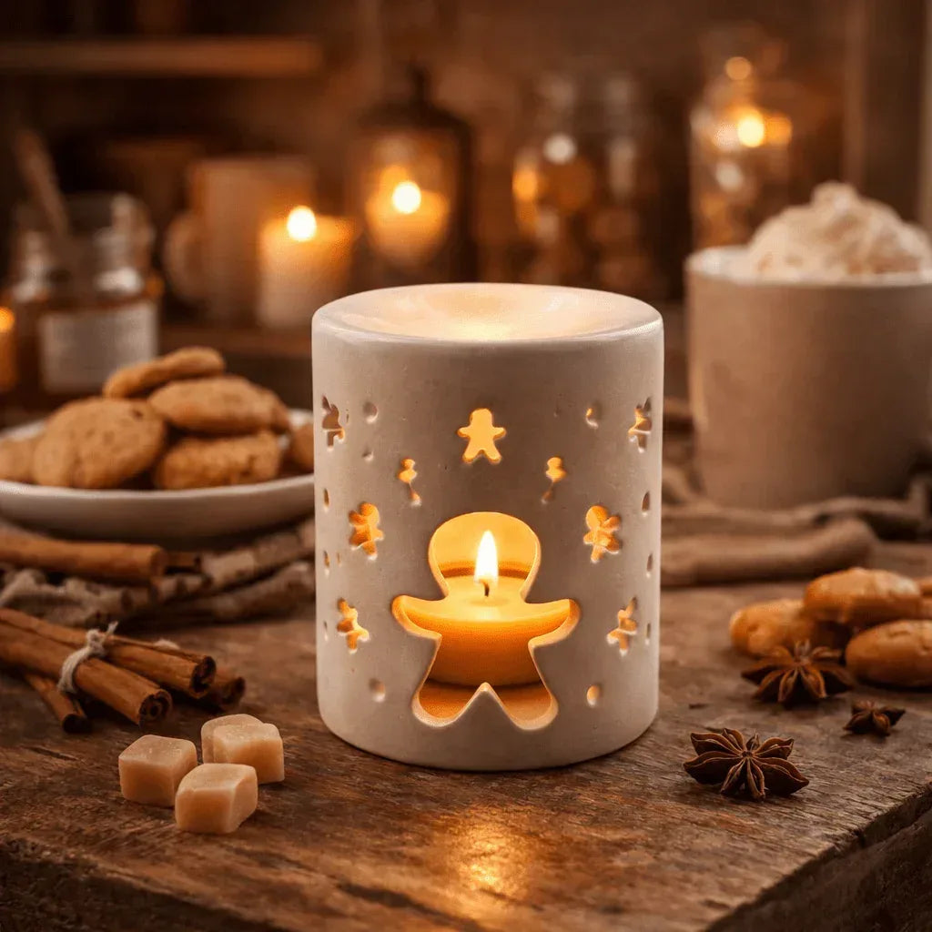 Brûleur à fondants Zenor - Biscuits - Les Fondeurs d'Histoires