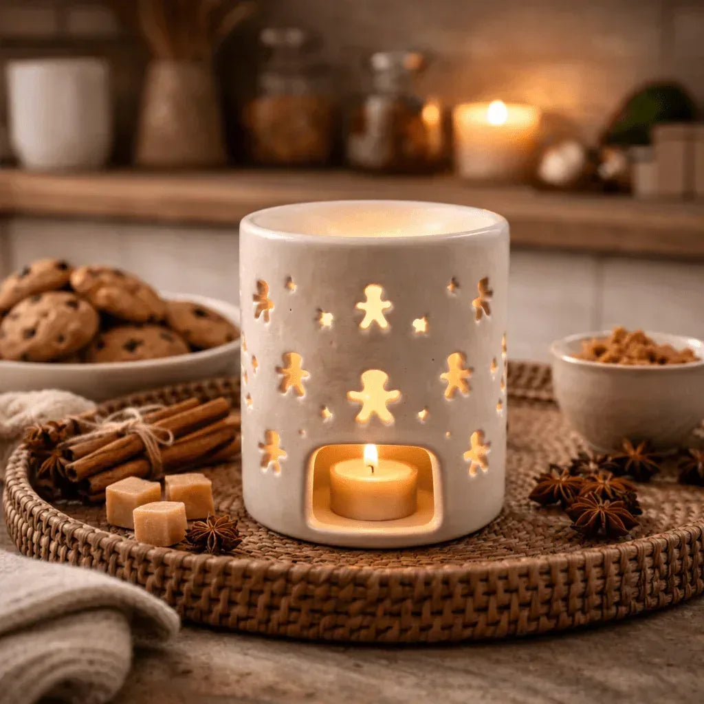 Brûleur à fondants Zenor - Biscuits - Les Fondeurs d'Histoires