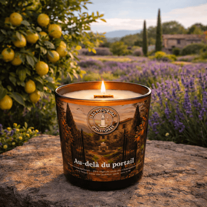 <span style="color:rgb(0,0,0);">Bougie artisanale parfumée -</span> eb52d152-7d13-4b13-a13e-bf17b3f82adf - Les Fondeurs d'Histoires - <span style="color:rgb(0,0,0);">en cire végétale fabriquée en Bretagne - Les Fondeurs d’Histoires</span>