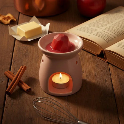 Fondants parfumés Héritage gourmand - Les Fondeurs d'Histoires