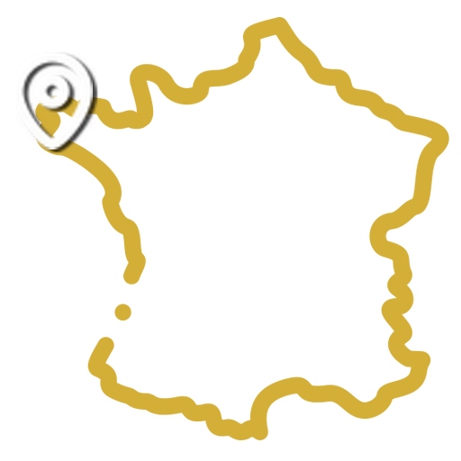 Atelier de fabrication de bougies naturelles en Bretagne