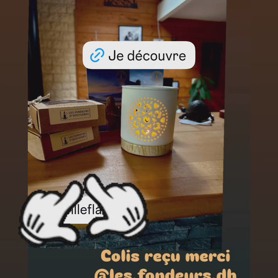 Les Fondeurs d'Histoires 