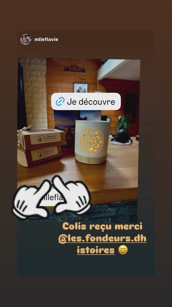 Les Fondeurs d'Histoires 