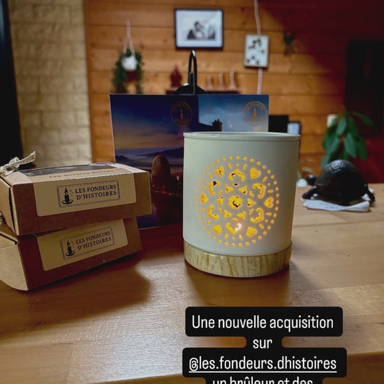 Comment se détendre après le travail avec une ambiance cocooning et une bougie parfumée