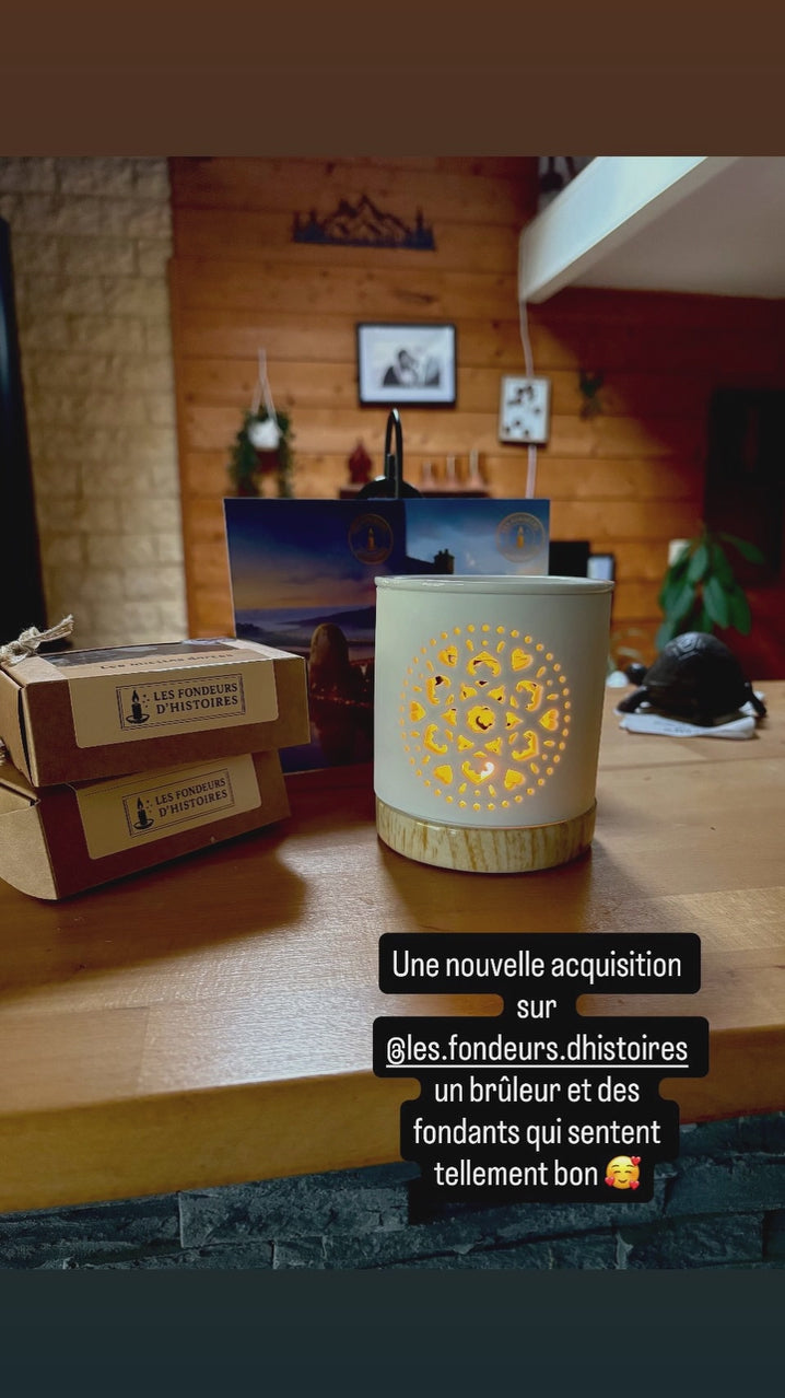 Comment se détendre après le travail avec une ambiance cocooning et une bougie parfumée