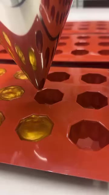 Scented wax melts The Magic Rediscovered