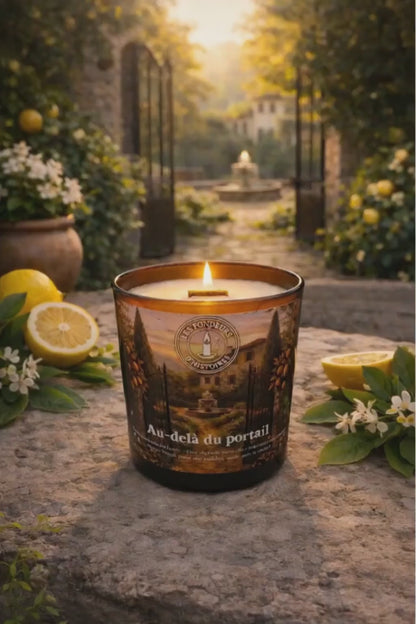 Comment se détendre après le travail avec une ambiance cocooning et une bougie parfumée
