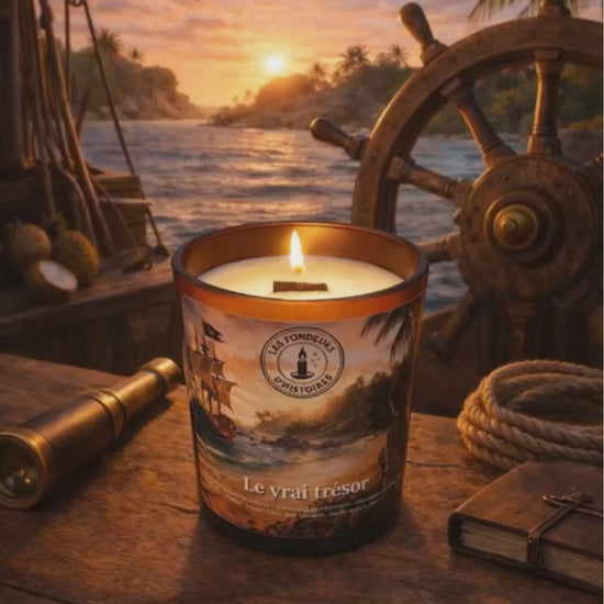 Comment se détendre après le travail avec une ambiance cocooning et une bougie parfumée