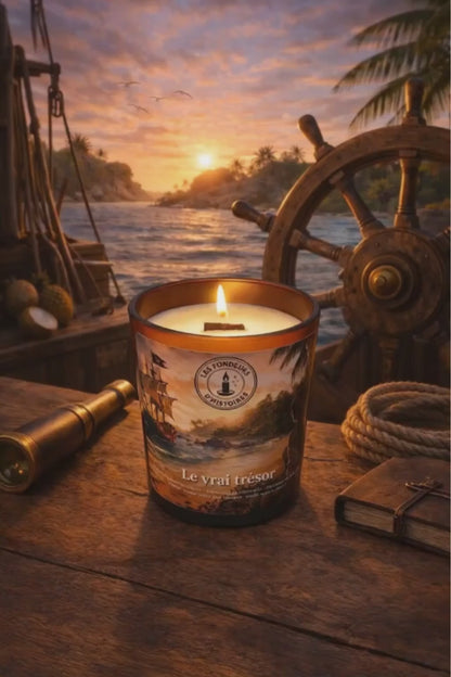 Comment se détendre après le travail avec une ambiance cocooning et une bougie parfumée